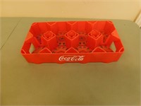 Coca cola bottle caddy 9X19X4