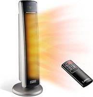 Digital Ceramic Tower Heater MSRP $106.51