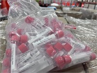 BOXES VIRAL SAMPLE PRESERVATION MEDIA WITH SWABS (