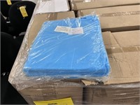 BOXES PP DISPOSABLE GOWNS (100 PER BOX)