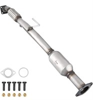 Nilight Catalytic Converter for Nissan Altima