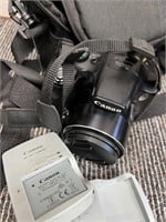 Canon Power Shot SX530