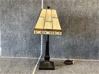 Tiffany Style Lamp