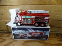 2003 Hess Emergency Truck & Rescue