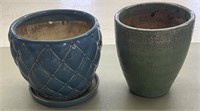 Ceramic Planting Pots