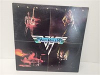 Van Halen (self titled)
