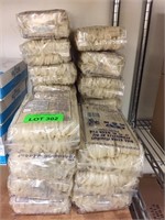(20) Unopened Packs of Vermicelle Rice Noodles