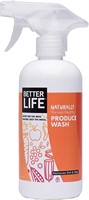 New better life produce wash