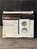 Cooper Wiring Devices Wallplates Covers