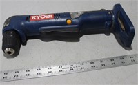Ryobi P240 18V Drill