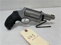 Taurus - Model The Judge - Caliber - .45LC/.410