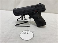 Hi-Point - Model C9 - Caliber 9 MM Luger