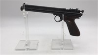 Vintage Crosman Pellet Gun .22 Model 112