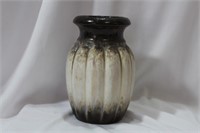 A Scheurich Pottery Vase