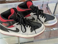 NIKE AIR JORDANS 9