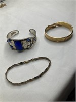 Montana Silversmith bracelet, Monet bracelet,
