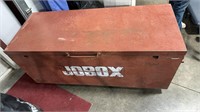 JOB BOX M. 655990 TOOL BOX 60" X 28" X 24"