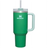 Stanley 40oz tumbler Green