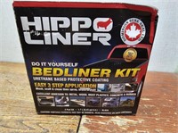 New HIPPO Liner Do it yourself BEDLINER Kit