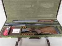 Winchester 101 Combo Shotgun