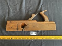 Antique Wood Plane