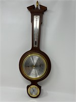 Taylor Instrument Company Barometer