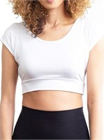 Medium size Nursing Cap Sleeve Layering Bra