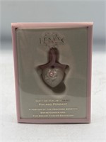Lenox gift of knowledge pendant pin