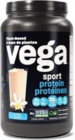SEALED-Vega Sport Protein Powder