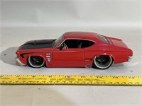 1969 Chevy Chevelle SS