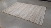 The Imperial Difference Naxos 5'X7' Area Rug