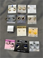 Ear rings