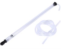 ARAMOX AUTO PLASTIC SIPHON ROD WITH PLASTIC