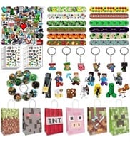 PIXEL STYLE PARTY FAVOURS