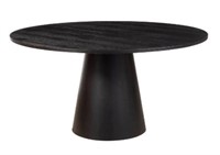 Cove Round Dining Table - Alpine Furniture 3859-01