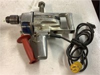 Chicago Power Tools 1/2" Reversible Drill 1520T1