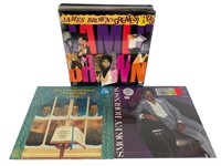 14 - Sealed R&B And Soul Vinyl Records