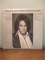 Neil Diamond greatest hits