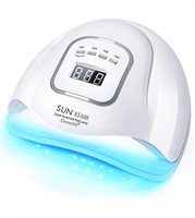 ($29) Nail Lamp, Nail Dryer, GreenLife® 150w uv