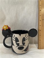 Disney Minney Mouse Coffee Mug