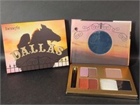 Benefits Dallas Makeup