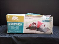 Golden Bear Castlewood 8-Person Family Tent