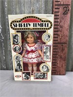 Shirley Temple doll in box