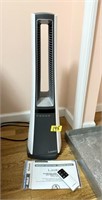 Lasso Bladeless Heater with Remote