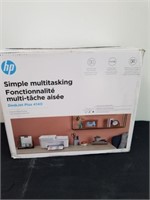 Like new HP Deskjet plus 4140 printer