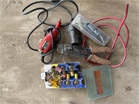 Large Selection Electrical Items,