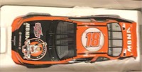 2001 Cal Ripken Jr Farewell NASCAR Diecast