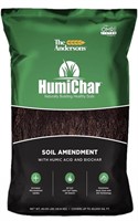 New The Andersons HumiChar Organic Soil Amendment
