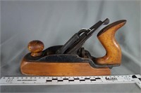 Sargent No. 3411 Smooth Transition Plane