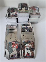 350+ 2023 Bowman Chrome Draft Baseball Cards
